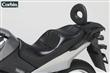 Corbin Dual Sport Saddle <br> Suzuki V-Strom DL1000, DL650 CBN-S-V-STROM