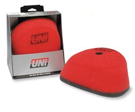 Uni Foam Air Filter (Dirt)