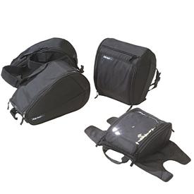 Dowko Value 3-Piece Tank Bag Set