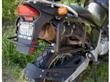 Happy Trails SU Side Rack<br>BMW F650 Funduro HTP1-1-1.1