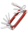 Bikemaster Multi-Function Pocket Tool