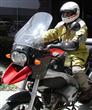 AeroFlow AeroGards<br> BMW R1200GS (05-07) AeroFlow XX18