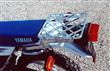 Rack-it Cargo Rack for Yamaha XT225 (93-07) by Pro Moto Billet