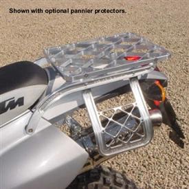Rack-it Cargo Rack for KTM LC4 (1998+) by Pro Moto Billet