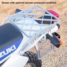Rack-it Cargo Rack for Suzuki DR650SE (1996+) by Pro Moto Billet