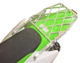 Rack-it Cargo Rack for Kawasaki KLX450R (2008) by Pro Moto Billet
