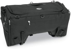 SaddleStow TS3200 Deluxe Sport Tail Bag