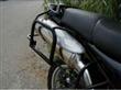 Happy Trails SU Side Rack<br>Triumph Tiger 955 HTP8-1-1.1