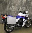 Aluminum Pannier Kit - Owyhee - Honda Transalp PANKIT-TRANSALP-OW