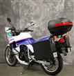 Aluminum Pannier Kit - Teton - Honda Transalp PANKIT-TRANSALP-TE