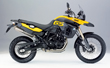 F650GS/F800GS Twin