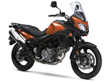 V-Strom 650 2012+