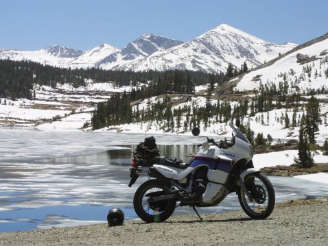 Transalp