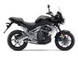Kawasaki Versys 2010+