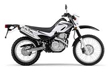 XT250 ('08+)