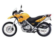 F650GS Single
