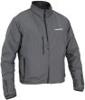 Waterproof Heated Jackets
