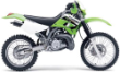KLX & KDX Off Road