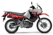 KLR650 08+