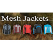 Mesh Jackets
