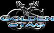 Golden Stag Gloves