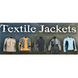 Textile Jackets & Suits