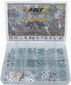 Bolt Track Pack - Euro Style 