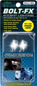 BOLT-FX Accent Lighting (by Street FX) TUC_48-0807