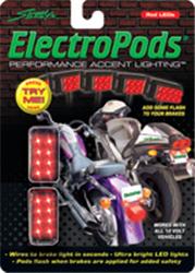 ElectroPods Brake Lights (by Street FX) TUC_48-0258