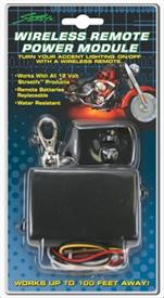 ElectroPods Wireless Remote Power Module (by Street FX) TUC_48-0401