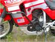 Engine Guard<br>Honda Transalp GIVTN363