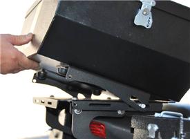 QRL Quick Release HTPQD-1