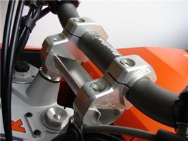 Rox Pro-Offset Block Riser ROX3R-B12PO