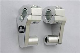 Rox Elite Risers for Dual Sport Bikes ROX 3R-P2SE