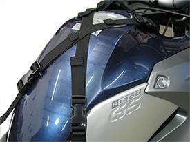 X Strap or Y Strap for Tank Bags