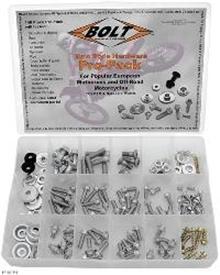 Bolt Pro Pack Euro Style 
