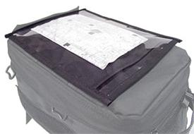Wolfman Map Pocket 