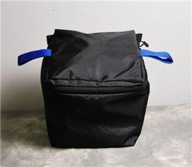 Pannier Liner - Cube Bag 