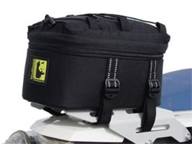 Wolfman Peak Tail Bag WOL M803