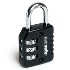 ProSafe300 - Secure Combination Padlocl (by PacSafe) PAC1003