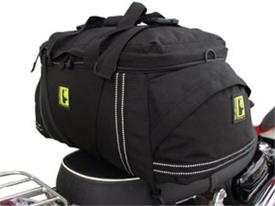 Ridgeline Duffel WOL MK109
