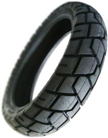 Shinko 705 130/80-17