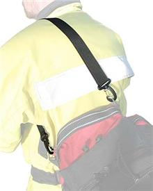 Wolfman Shoulder Strap WOLM903 