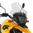 GIVI Windshield<br>F650GS Single - F650GS Dakar ('05-'07 only) GIVD331ST