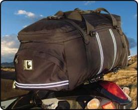 Timberline Duffel WOL MK108