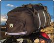 Timberline Duffel WOL MK108