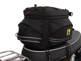 Wolfman Tail Bag WOLM303