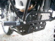 '08+ KLR650 Engine Guard/Highway Peg (EG-3) HTP4-1-4B