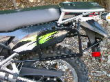 2008+ Kawasaki KLR650 SU Side Rack HTP4-8-1