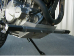 Suzuki DR650 Skid Plate SPL449